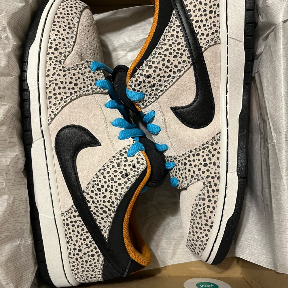 Nike SB Dunk Low Pro